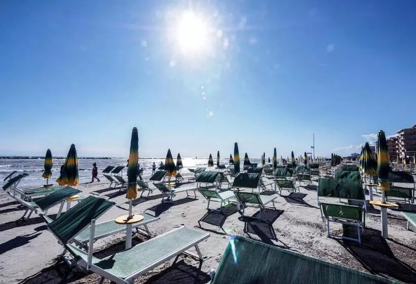 Fotos del hotel Colorado Cesenatico:  6