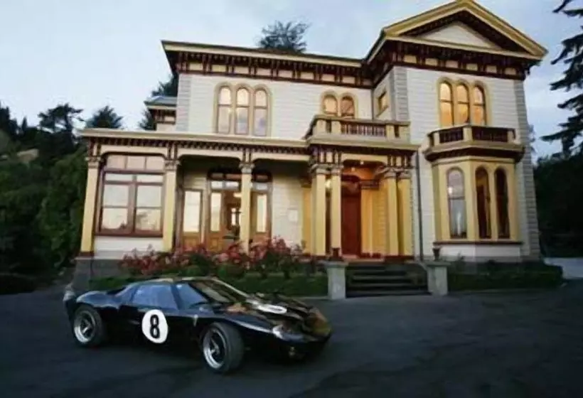 Fotos del hotel Fellworth House For Solo Travellers:  9