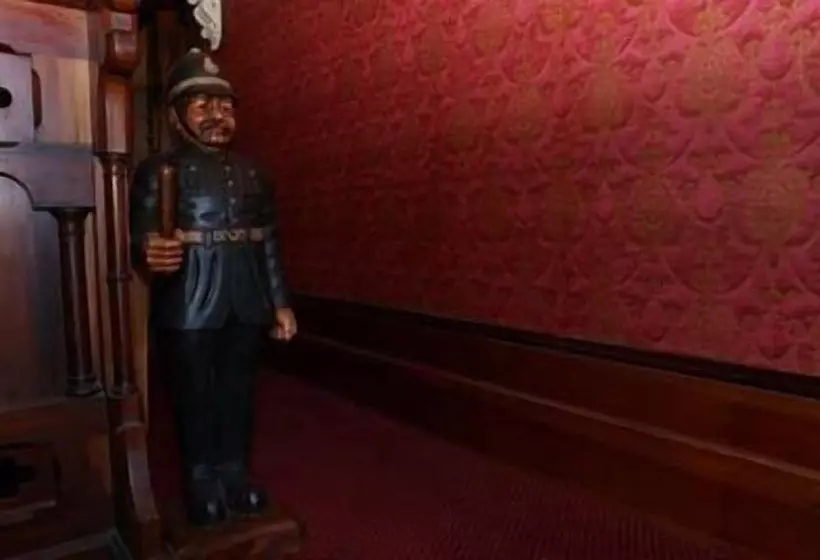 Fotos del hotel Fellworth House For Solo Travellers:  5