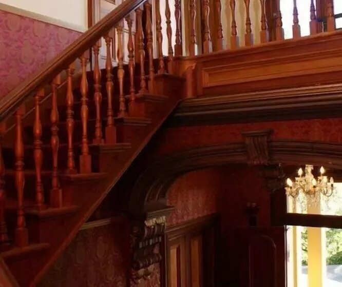 Fotos del hotel Fellworth House For Solo Travellers:  8