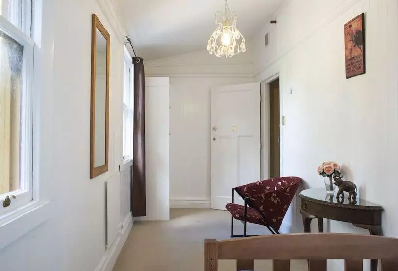 Fotos del hotel Fellworth House For Solo Travellers:  2