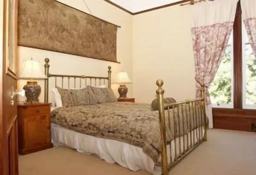 Fotos del hotel Fellworth House For Solo Travellers:  7