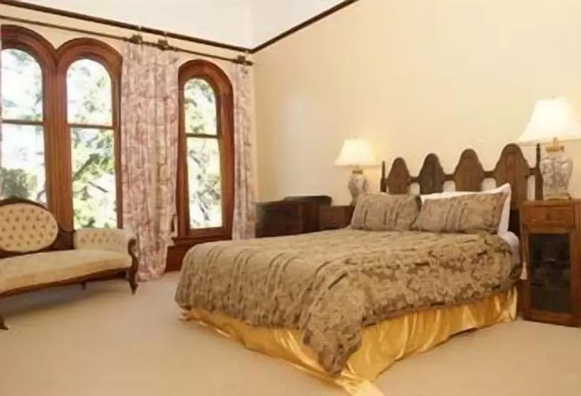 Fotos del hotel Fellworth House For Solo Travellers:  10