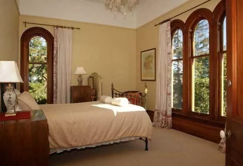 Fotos del hotel Fellworth House For Solo Travellers:  22