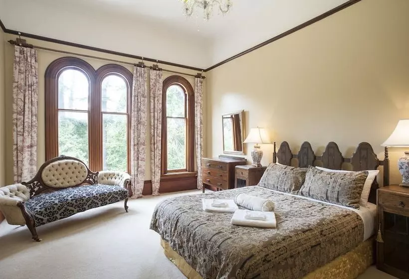 Fotos del hotel Fellworth House For Solo Travellers:  17