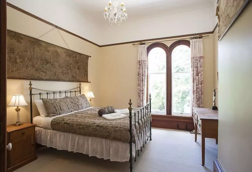 Fotos del hotel Fellworth House For Solo Travellers:  23