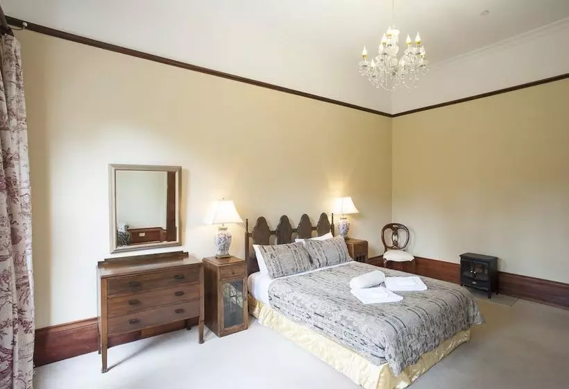 Fotos del hotel Fellworth House For Solo Travellers:  12