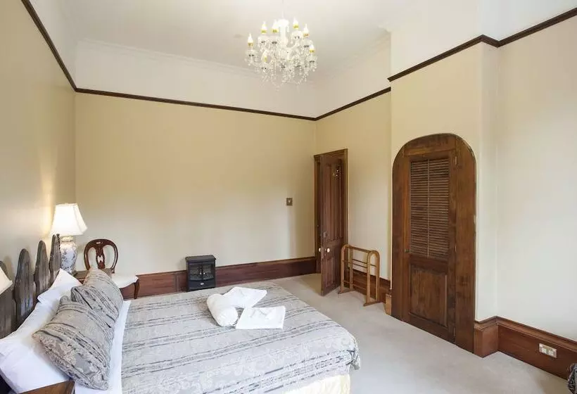 Fotos del hotel Fellworth House For Solo Travellers:  18