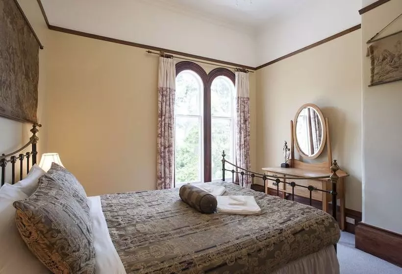 Fotos del hotel Fellworth House For Solo Travellers:  24