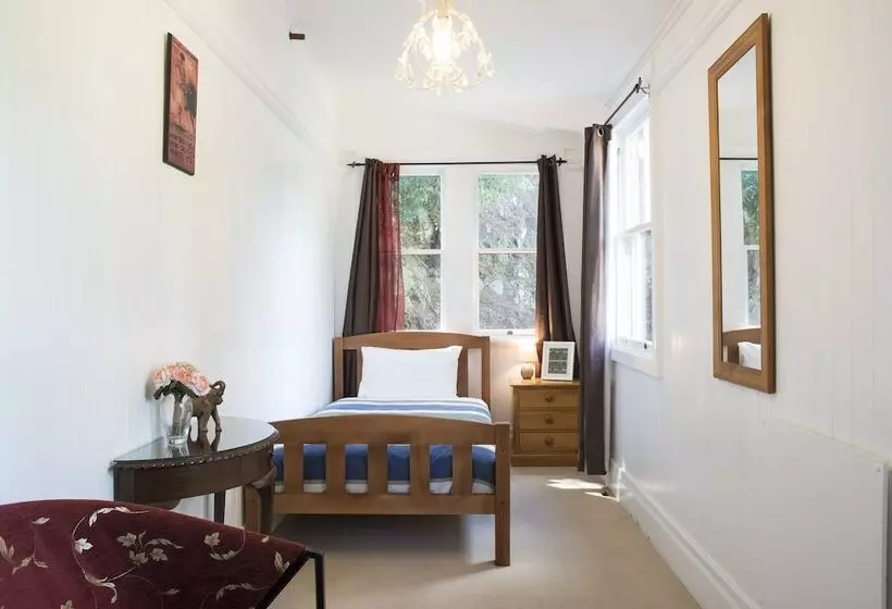 Fotos del hotel Fellworth House For Solo Travellers:  14