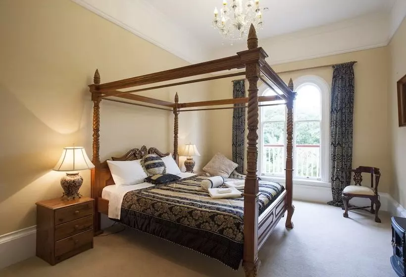 Fotos del hotel Fellworth House For Solo Travellers:  25