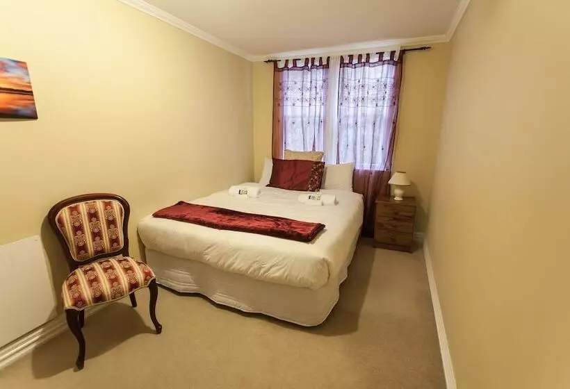 Fotos del hotel Fellworth House For Solo Travellers:  19