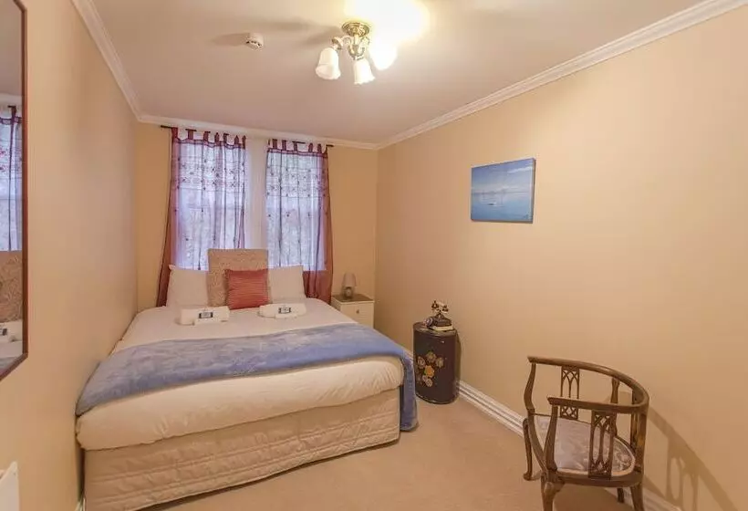 Fotos del hotel Fellworth House For Solo Travellers:  15