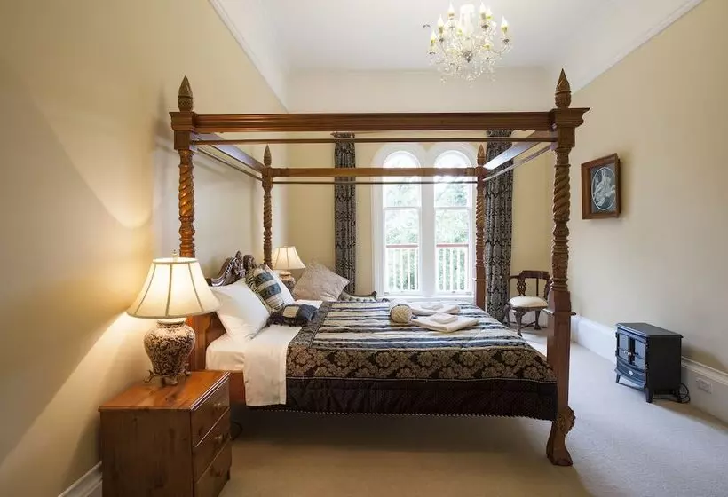 Fotos del hotel Fellworth House For Solo Travellers:  16