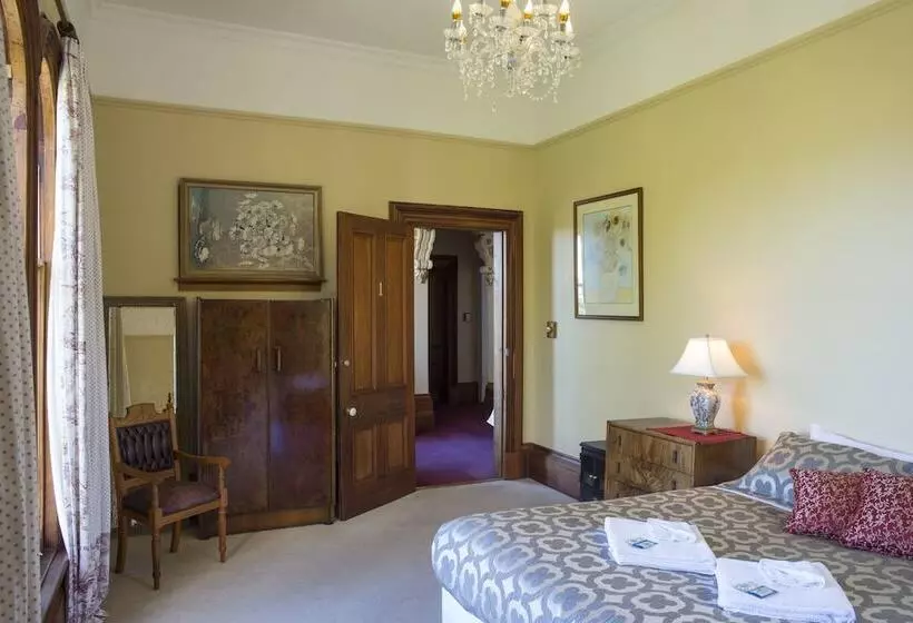 Fotos del hotel Fellworth House For Solo Travellers:  20