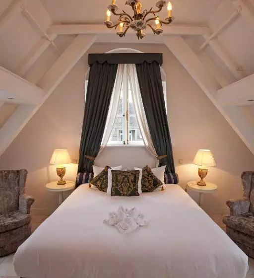 Fotos del hotel Schimmelpenninck Huys:  25