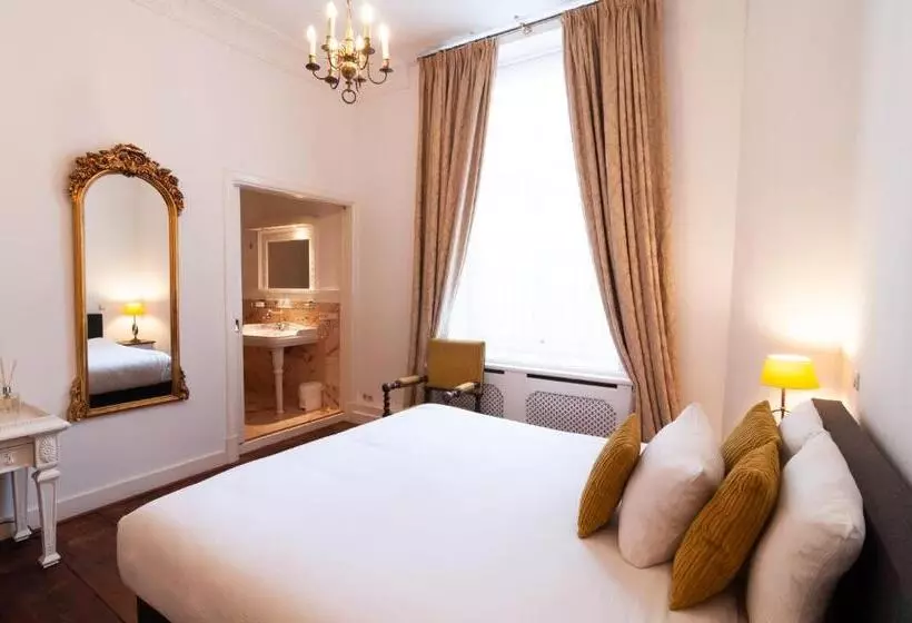 Fotos del hotel Schimmelpenninck Huys:  21