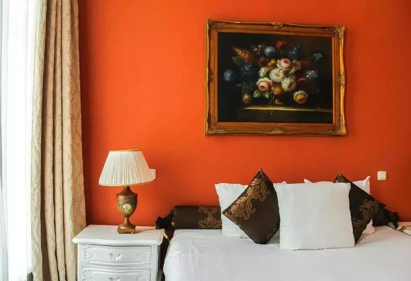 Fotos del hotel Schimmelpenninck Huys:  11