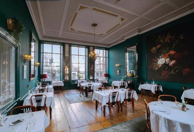 Fotos del hotel Schimmelpenninck Huys:  5