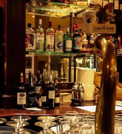 Fotos del hotel Schimmelpenninck Huys:  6