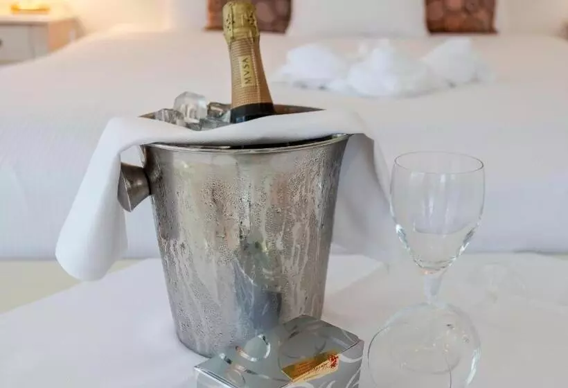 Fotos del hotel Schimmelpenninck Huys:  9