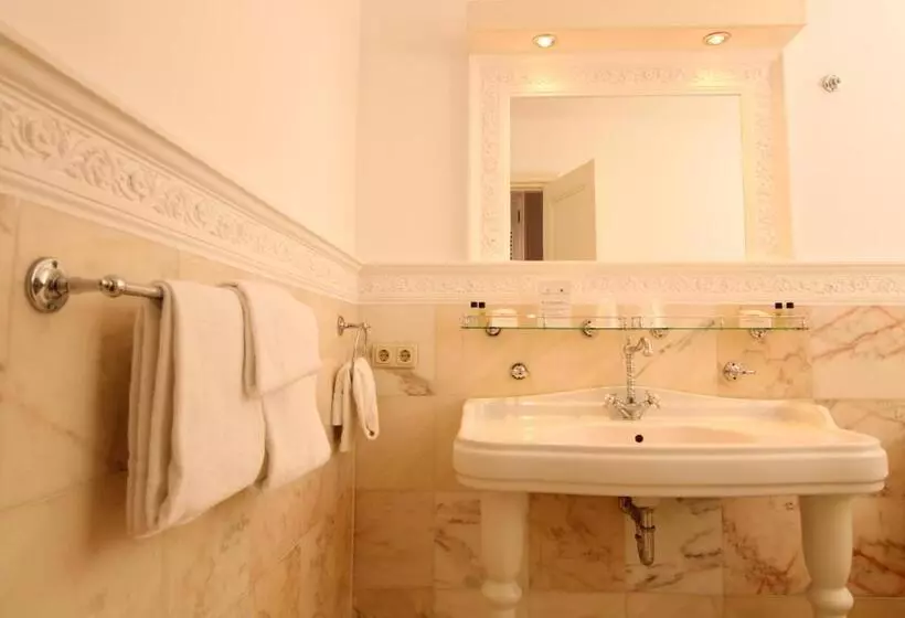 Fotos del hotel Schimmelpenninck Huys:  8