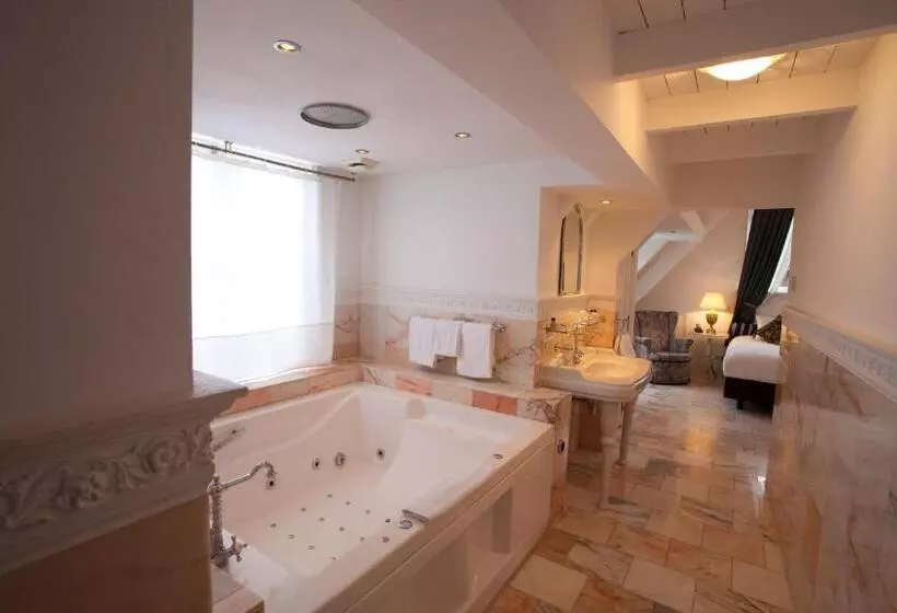 Fotos del hotel Schimmelpenninck Huys:  15