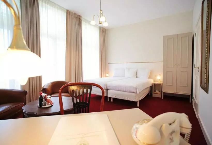 Fotos del hotel Schimmelpenninck Huys:  20