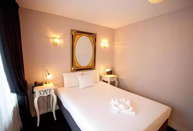 Fotos del hotel Schimmelpenninck Huys:  17