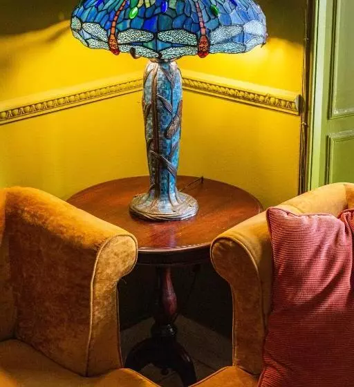 Fotos del hotel Schimmelpenninck Huys:  19