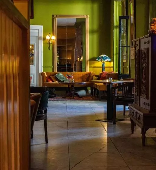 Fotos del hotel Schimmelpenninck Huys:  3