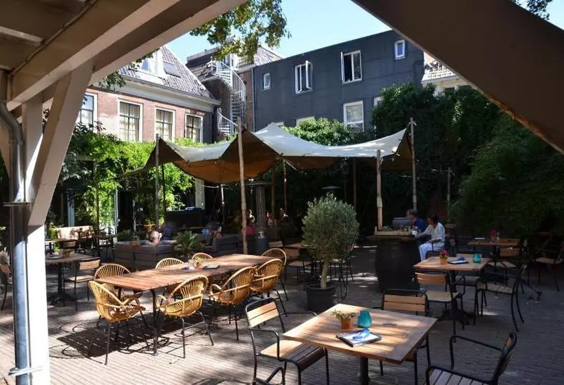 Fotos del hotel Schimmelpenninck Huys:  14