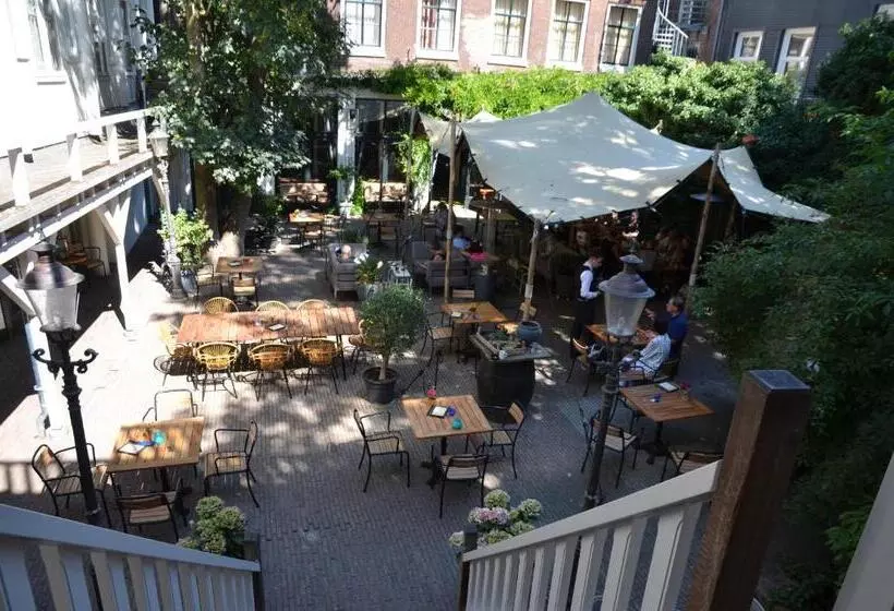 Fotos del hotel Schimmelpenninck Huys:  7