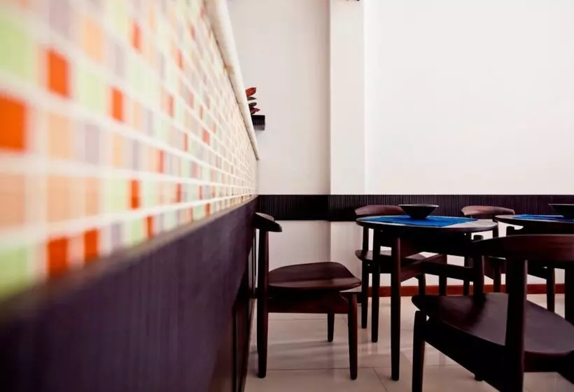 Fotos del hotel Cinnamon:  3