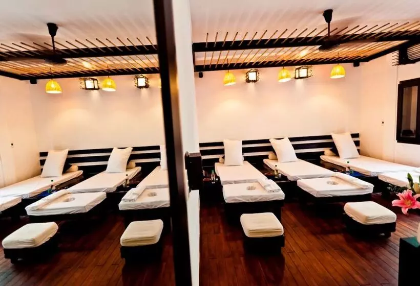 Fotos del hotel Cinnamon:  13