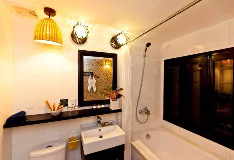 Fotos del hotel Cinnamon:  4