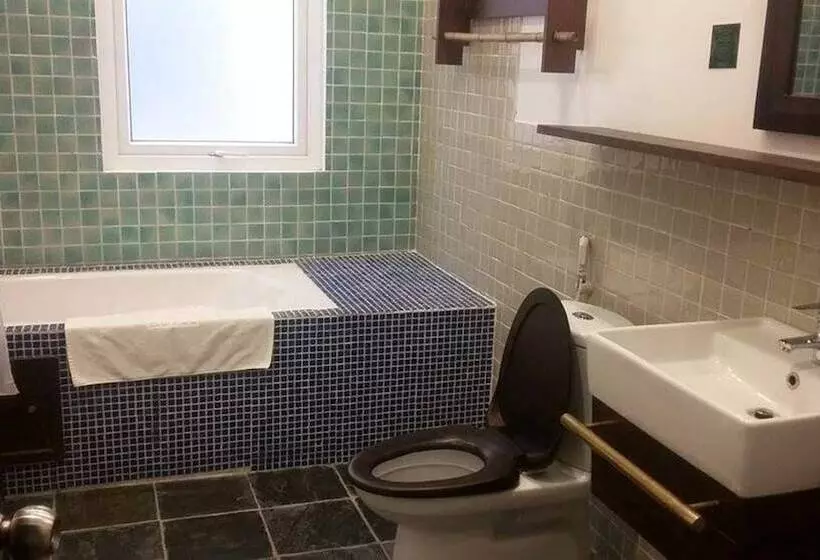 Fotos del hotel Cinnamon:  8