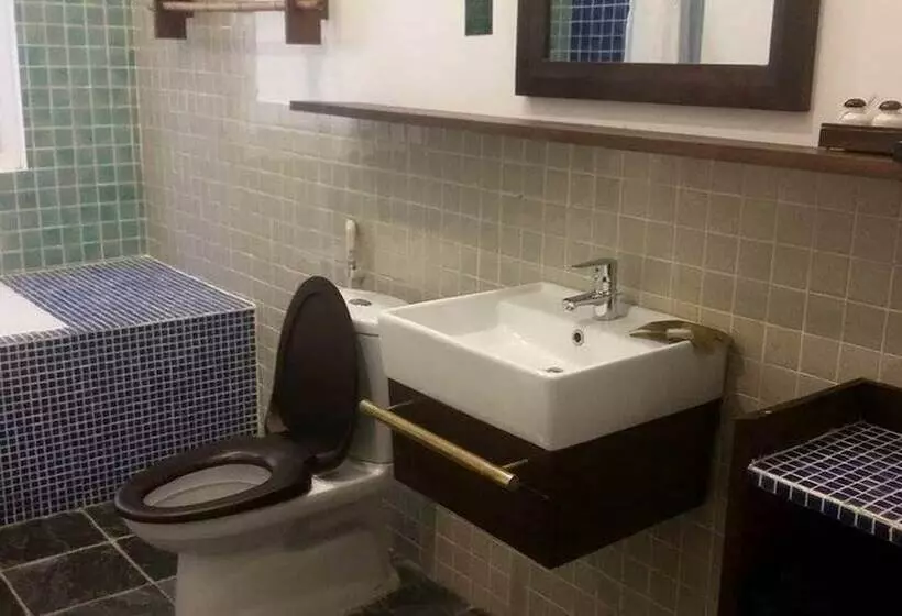 Fotos del hotel Cinnamon:  11