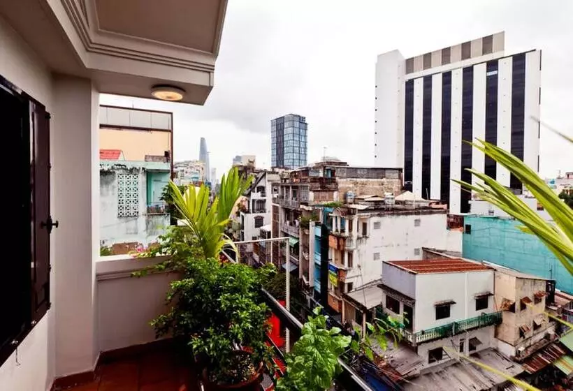 Fotos del hotel Cinnamon:  6