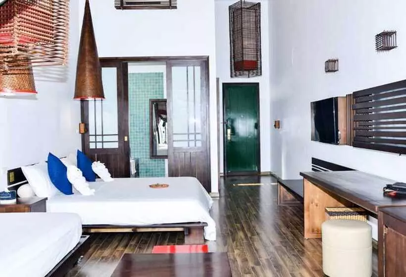 Fotos del hotel Cinnamon:  10