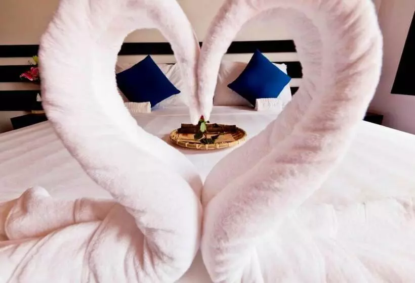 Fotos del hotel Cinnamon:  5