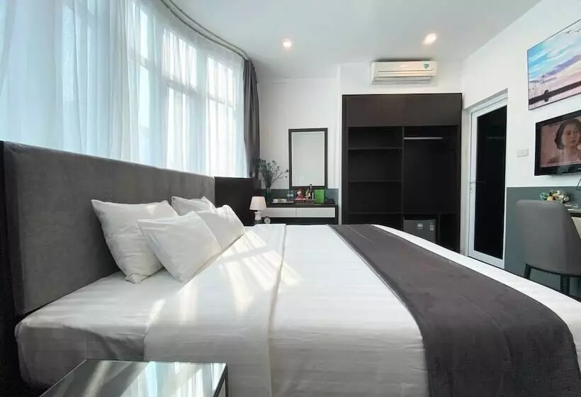 Fotos del hotel Hanoi Ideal:  16