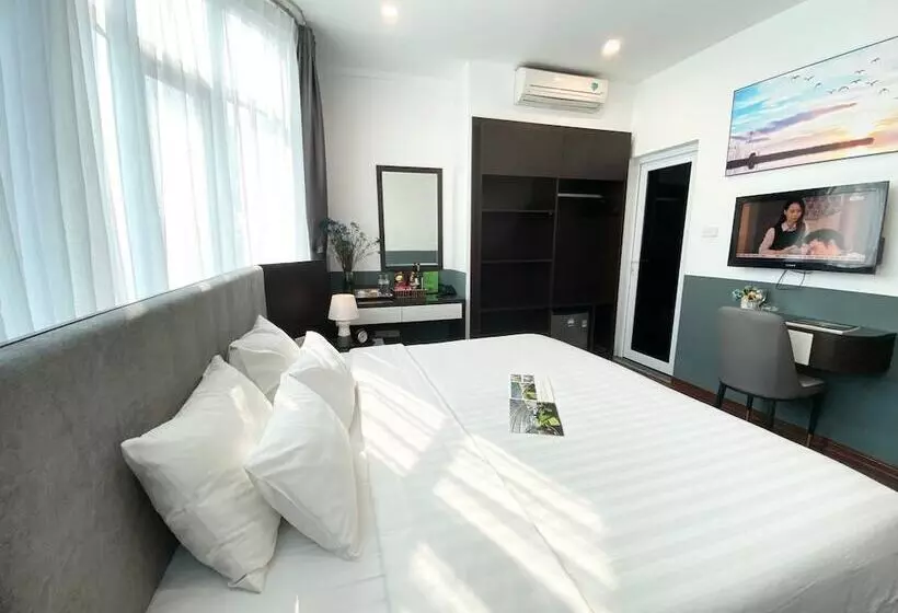 Fotos del hotel Hanoi Ideal:  15