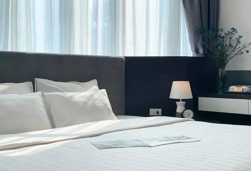 Fotos del hotel Hanoi Ideal:  24