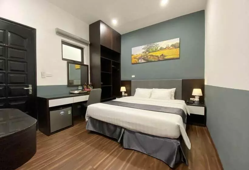 Fotos del hotel Hanoi Ideal:  4