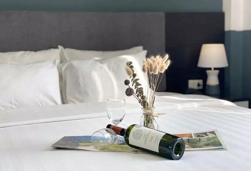 Fotos del hotel Hanoi Ideal:  25