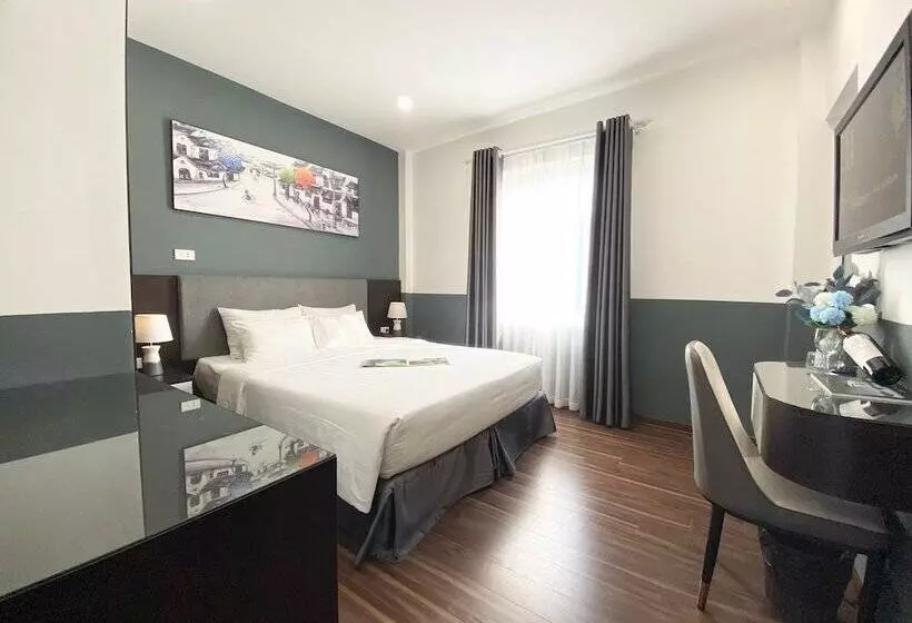 Fotos del hotel Hanoi Ideal:  11