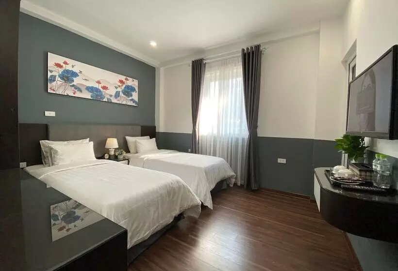 Fotos del hotel Hanoi Ideal:  10