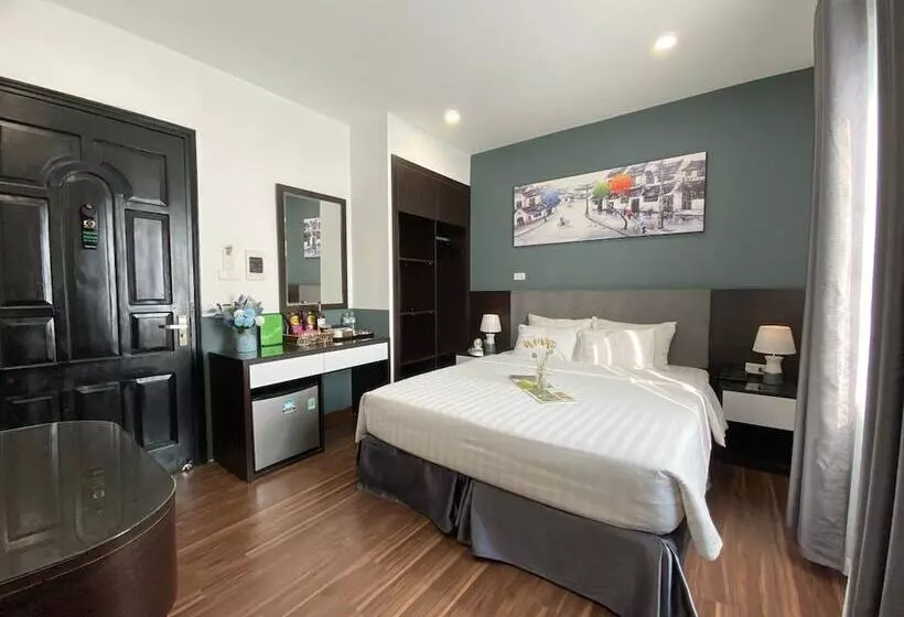 Fotos del hotel Hanoi Ideal:  9