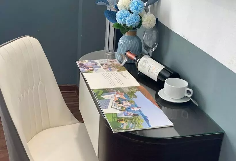 Fotos del hotel Hanoi Ideal:  3